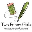 Two Funny Girls