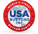 USA Buttons