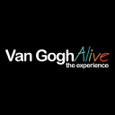 Van Gogh Alive UK