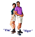 Vim And Vigor