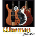 Warman Guitars
