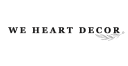 We Heart Decor