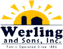 Werling And Sons
