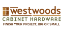 Westwoods Cabinet Hardware