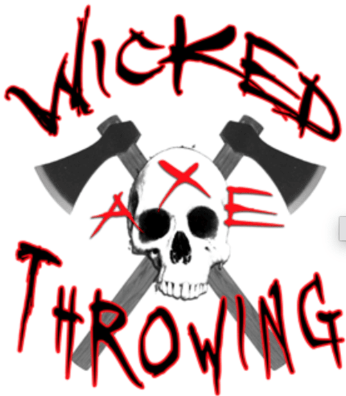 Wicked Axe Throwing