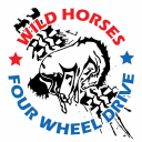WILD HORSES 4X4