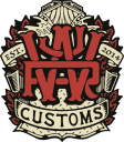 WJR Customs