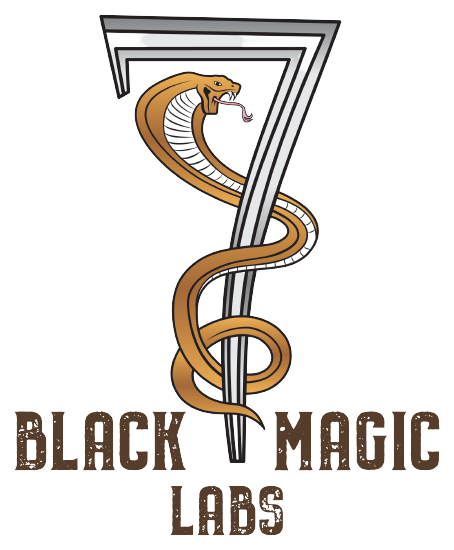 Black Magic Supplements