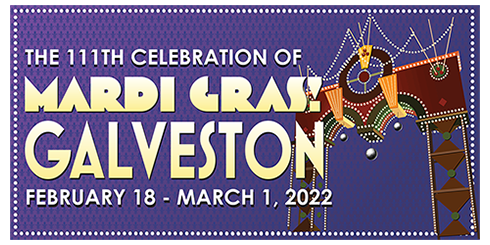 Mardi Gras Galveston