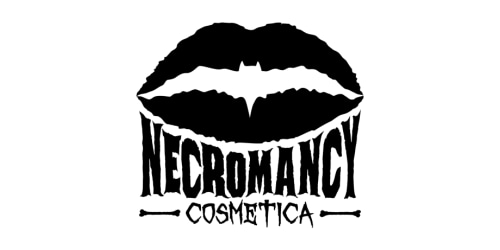 Necromancy Cosmetica