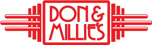 Don And Millies