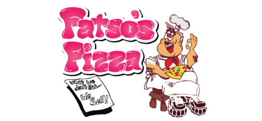 Fatso'S Pizza