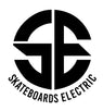 Skateboards Electric
