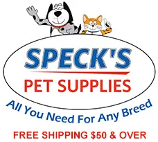 Speck's Pet Supply