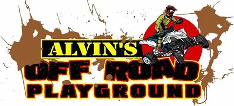 Alvins Offroad Playground