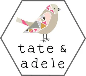Tate And Adele