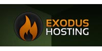 Exodus Hosting