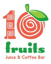 Ten Fruits