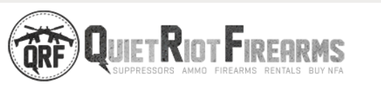 Quiet Riot Firearms