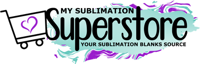 My Sublimation Superstore