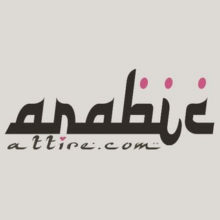 Arabicattire