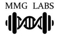 MMG LABS
