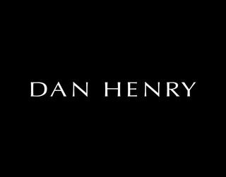 DAN HENRY WATCH