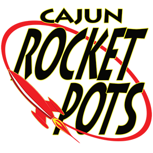 Cajun Rocket Pot