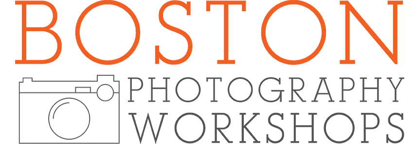 Boston Photography Workshops