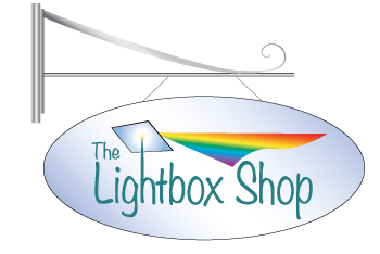 Light Box Shop