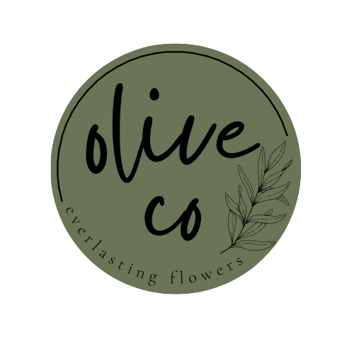 Olive Co Flowers