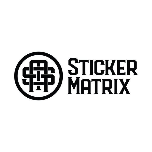 Sticker Matrix