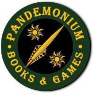 Pandemonium Books
