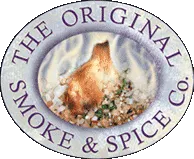 Smoke and Spice