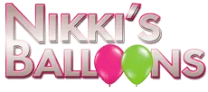 Nikki's Balloons
