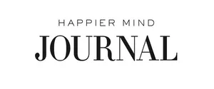 Happier Mind Journal