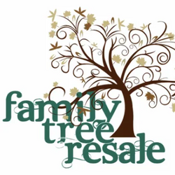 Family Tree Resale
