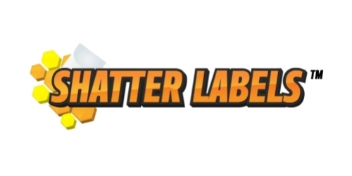 Shatter Labels