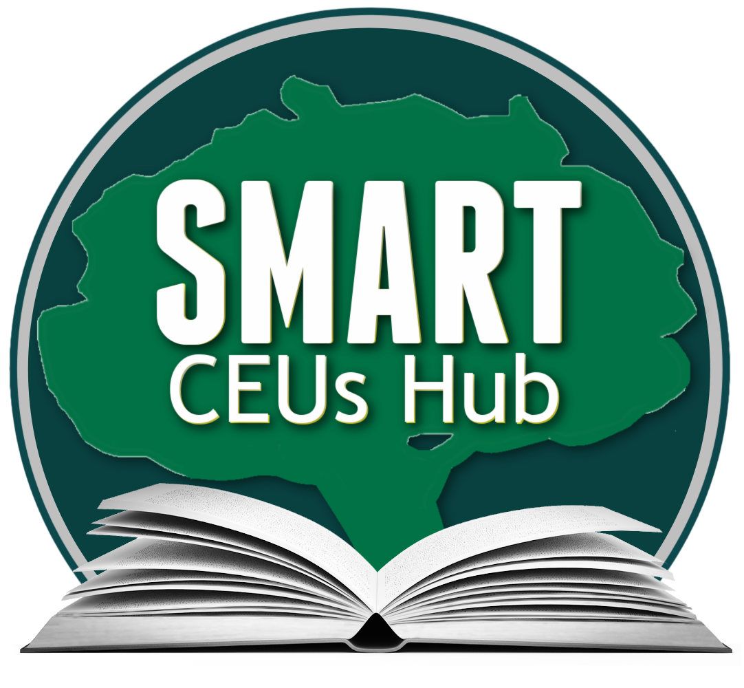 SMART CEUs Hub