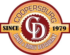 Coopersburg Diner