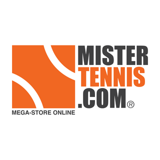 Mister Tennis