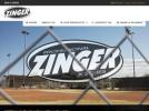 Zinger Bat Company