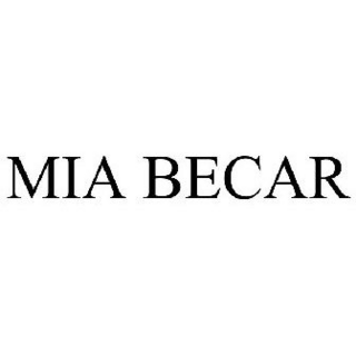 Mia Becar