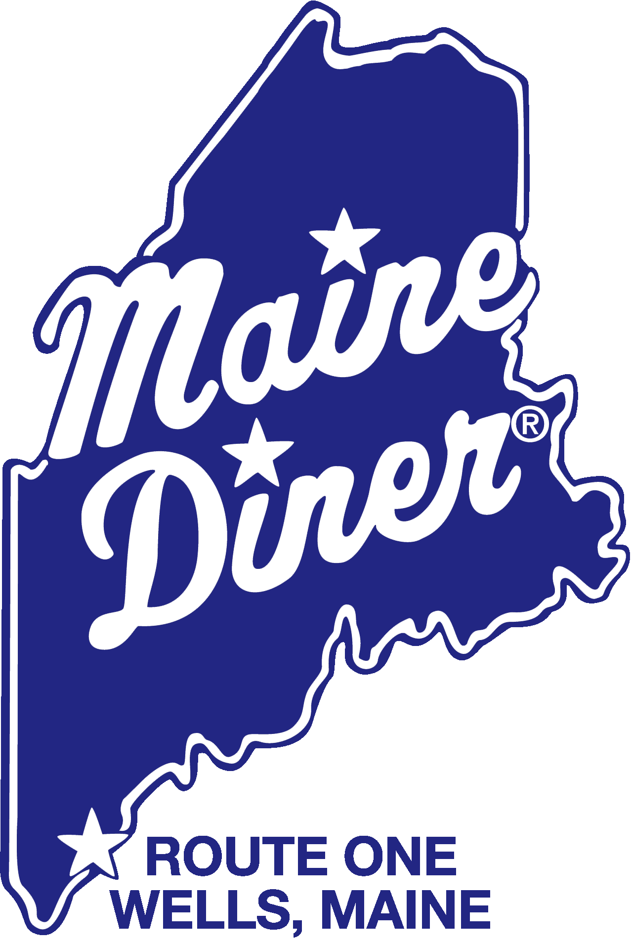 Maine Diner