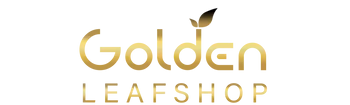 Golden Leaf Shop