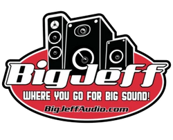 Big Jeff Audio