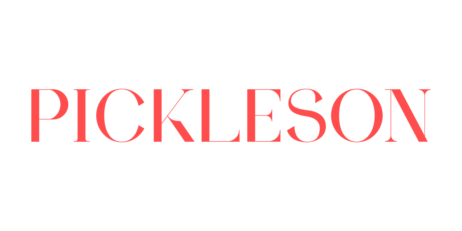 Pickleson Paint