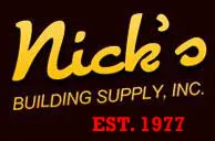 Nicksbuilding.com