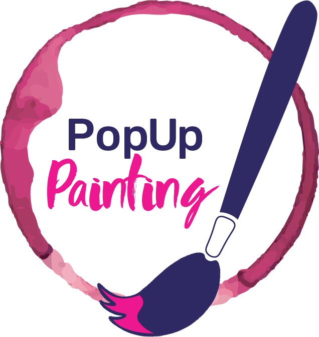 Popup Painting