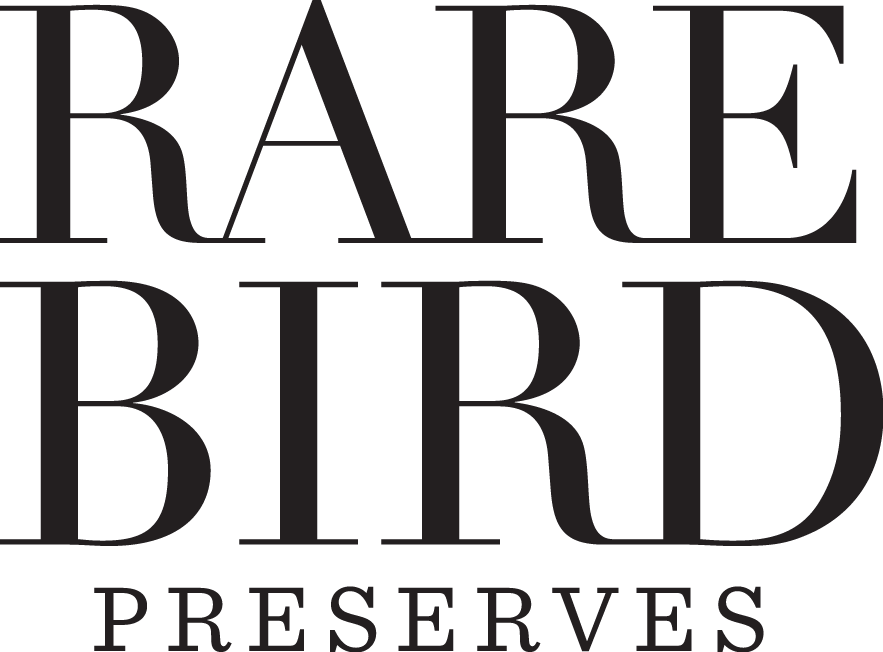 Rare Bird Preserves